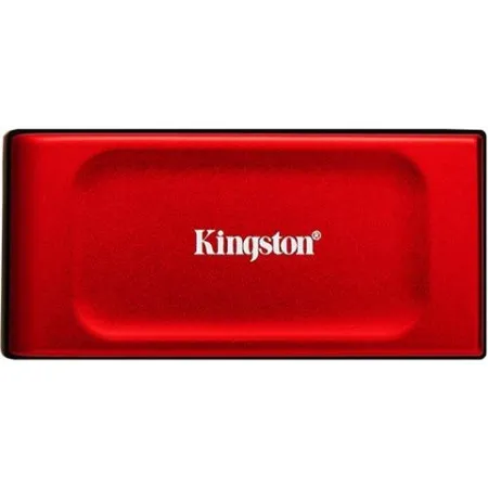 Kingston usb type-c crveni sxs1000r/2000g ssd.Ext.2tb ( 0001385393 )