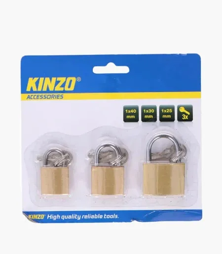 Kinzo set katanaca ( 356710 )