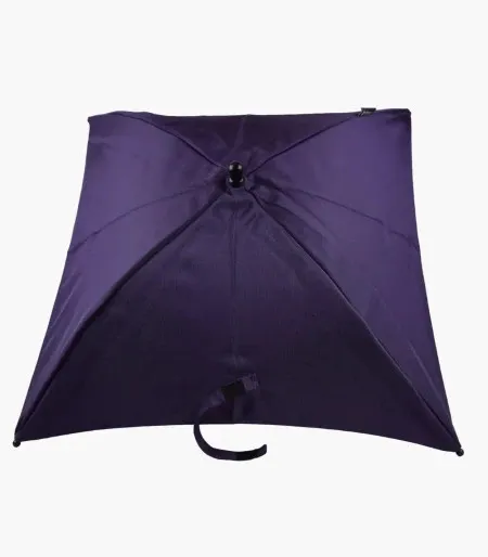 Kišobran za kolica trans range purple ( 355116 )