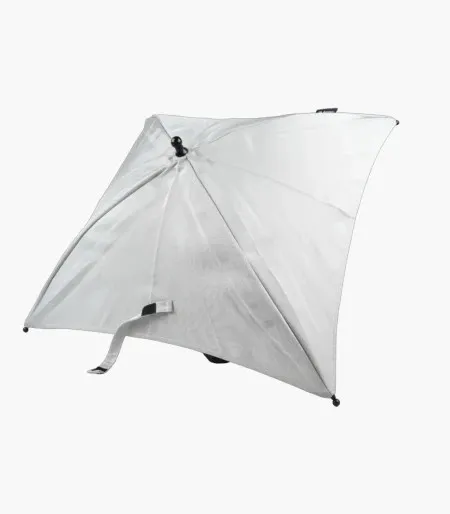 Kišobran za kolica transrange mist grey ( 355129 )