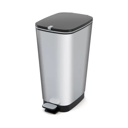 Kis kanta za otpatke - chic steel l (50l) ( kblst )