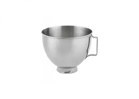 KitchenAid KA5K45SBWH Posuda 4.3L