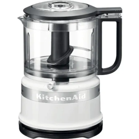 KitchenAid KA5KFC3516EWH bela Classic Seckalica mini