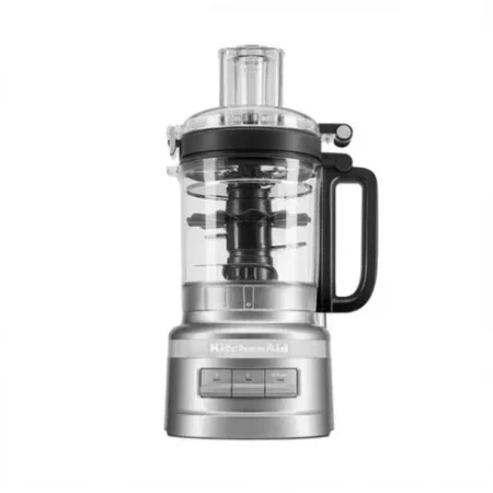 KitchenAid KA5KFP0921ECU Food Processor 2.1L contour silver