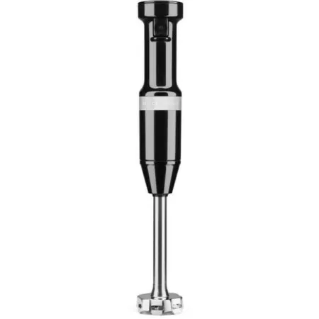 KitchenAid KA5KHBV53EOB sjajno crni Classic štapni mikser