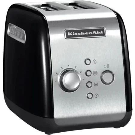 KitchenAid KA5KMT221EOB onyx black toster za 2 kriške