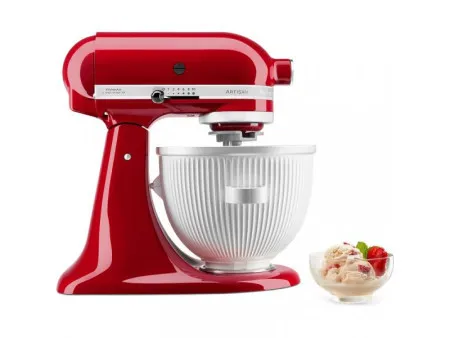 KitchenAid KA5KSMICM Dodatak za sladoled