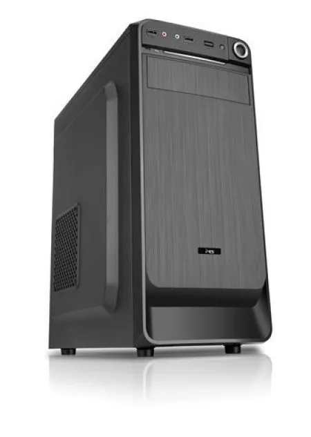 Klik PC basic i142 6400/8G/240SSD/DVD/500w ( 0001200487 )