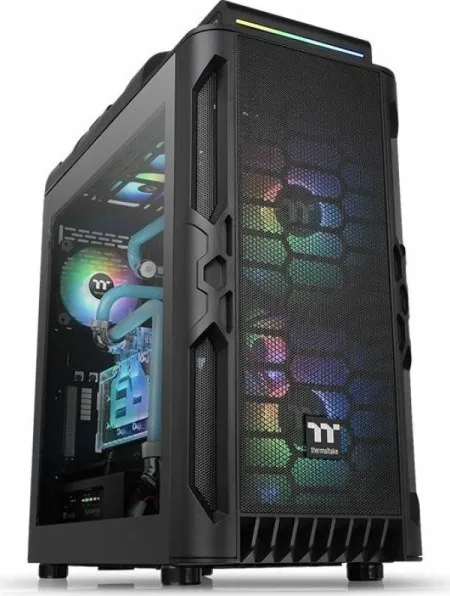 Klik PC dscl i5-12400f/32gb/m.2 1tb/rtx 4060 8gb/650w Računar