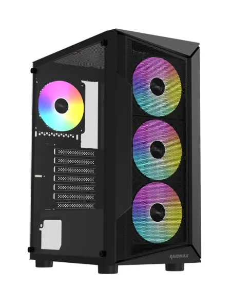 Klik pc DSCL Ryzen 5 3500/16GB/M.2 512GB/RTX 3050 6GB/650W