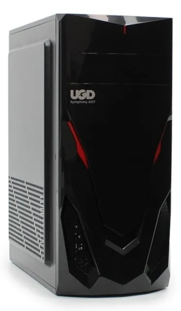Klik PC i3-12100/16GB/M.2 512GB/Win11Pro računar