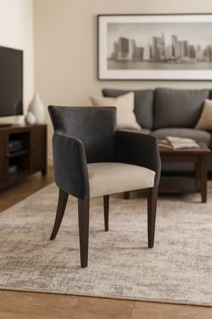 Klub fotelja Diora Seat