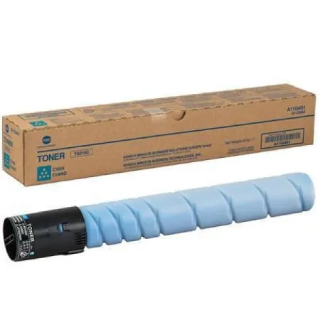 KM toner TN-221 C (A8K3450)