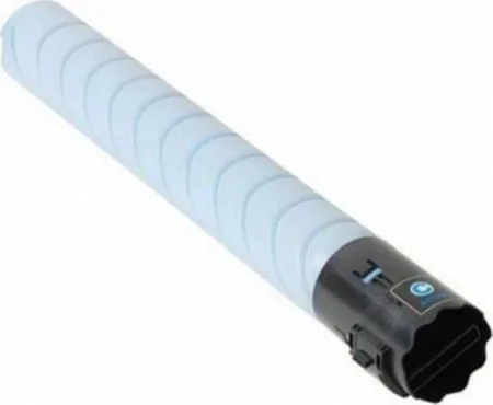 KM toner TN-227C H toner cyan (ACVH45H)