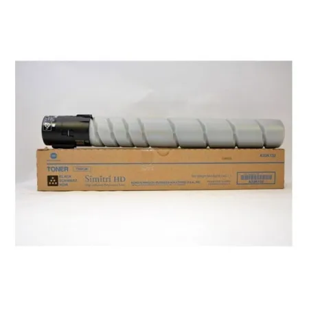 KM toner TN-512 K (A33K152)