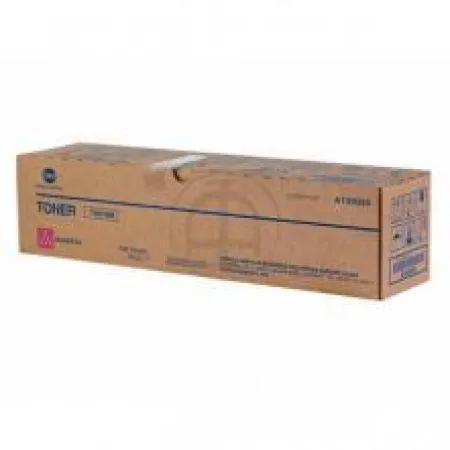 KM toner TN-616 M (A1U9353)
