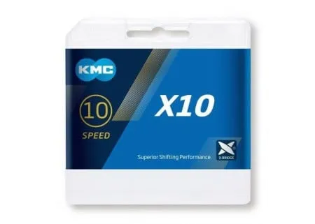 KMC Lanac kmc x10 10 brzina sa brzom spojnicom ( LAN-013 )