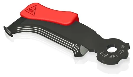 Knipex 16 50 145 E01 rezervni nož za 16 50 145, 62mm ( 16 50 145 E01 )