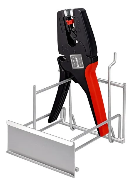 Knipex automatska klešta za skidanje izolacije MultiStrip ( 12 42 195 )