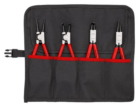Knipex klešta za seger osigurače u setu 4-delni ( 00 19 56 )