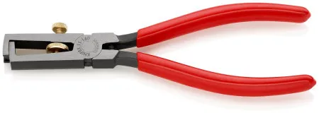 Knipex klešta za skidanje izolacije 160mm ( 11 01 160 )