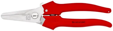 Knipex kombinovane makaze 190mm ( 95 05 190 )