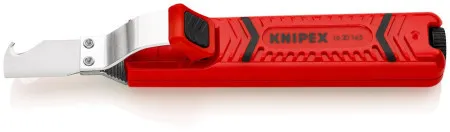 Knipex nož za skidanje izolacije ( 16 20 165 SB )