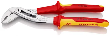 Knipex papagaj klešta Alligator® 1000V VDE izolovana 250mm ( 88 06 250 )