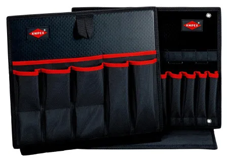 Knipex pregrade za kutiju za alat L-BOXX® ( 00 21 19 LB WK )