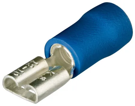 Knipex ravne utične čaure izolovane po 100 komada ( 97 99 021 )