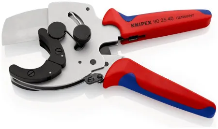 Knipex rezač za spojne i plastične cevi ( 90 25 40 )