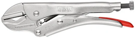 Knipex univerzalna grip klešta pocinkovana 180 mm ( 40 04 180 EAN )