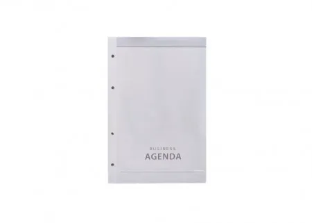 Knjižni blok za agendu 807 bež ( 100.807 )