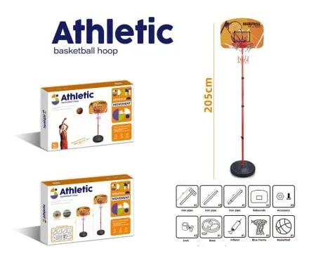 Koš stalak za dečiju igru ( 193316 )