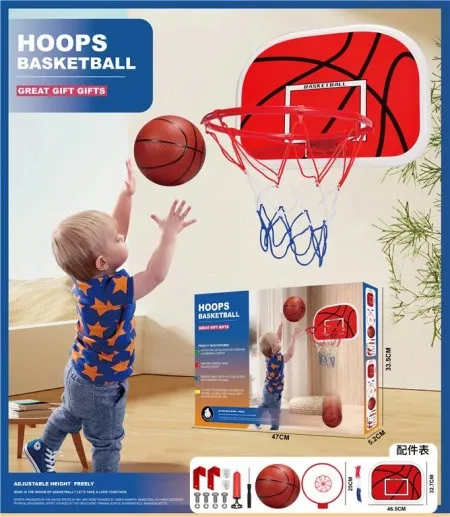 Koš tabla ( 206231 )