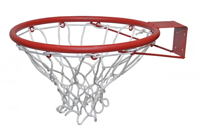 Košarkaški metalni obruč - Koš - 45 cm