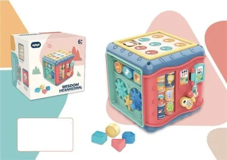 Kocka za bebe ( 204944 )