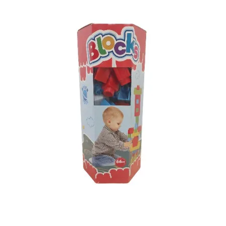 Kocke 66pcs b20066 ( 11/20066 )