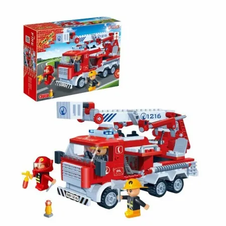Kocke fire series 290pcs 8313 ( 117/8313 )