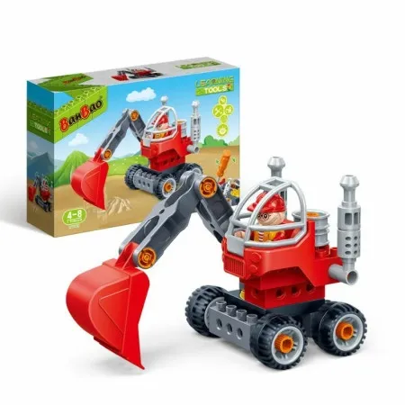 Kocke learning tool bager 22pcs 9709 ( 117/9709 )