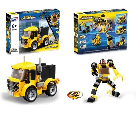 Kocke set 2 u 1 ( 317579 )