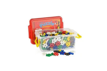 Kocke za igru - Mega puzzle ( 950643 )