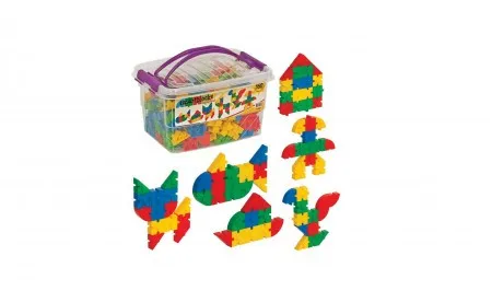 Kocke za igru u kutiji ( 019070 )