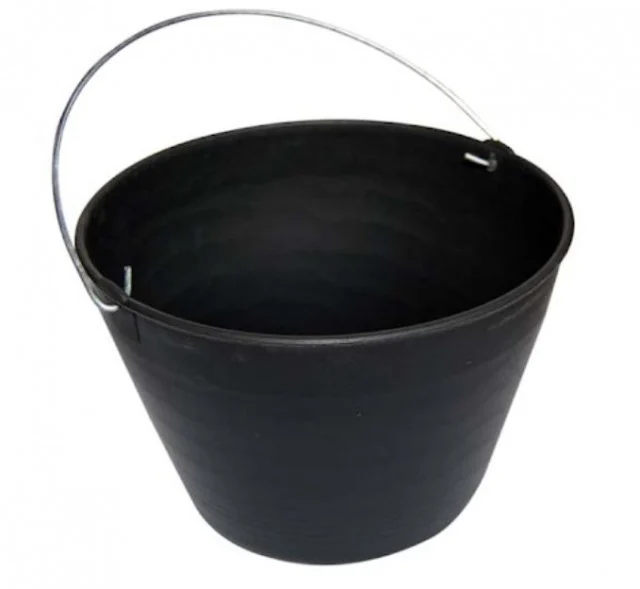 Kofa za malter 12l