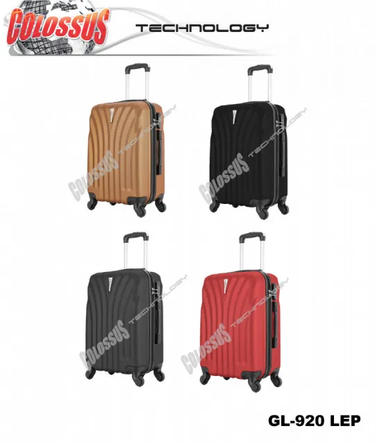 Kofer putni gl-920lep colossus line ( 8606012416697 )