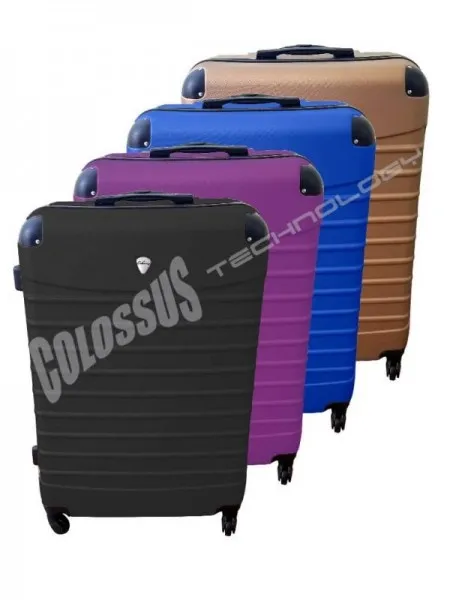 Kofer putni gl-921vl colossus line ( 8606012416727 )