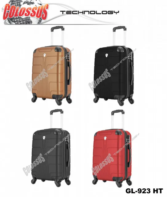 Kofer putni gl-923ht colossus line ( 8606012416680 )