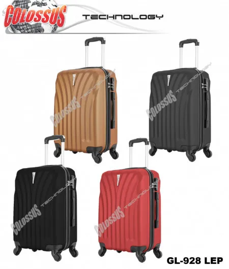 Kofer putni gl-928lep colossus line ( 8606012416710 )