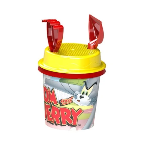Kofica za plazu tom and jerry wb-w-tj-1803 ( 07/33 )