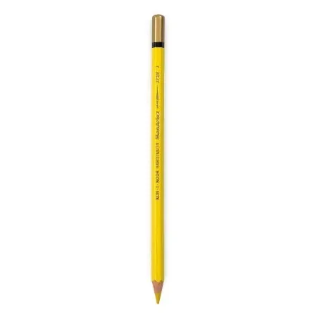 Koh-i-Noor akvarel u olovci koh-i-noor - odaberite nijansu chrome yellow ( 209001 )